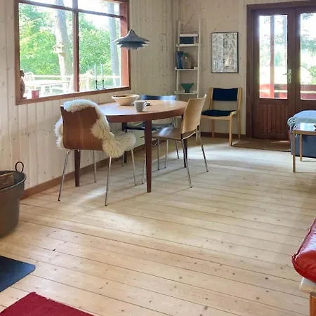 Secluded In The Middle Of The Forest *