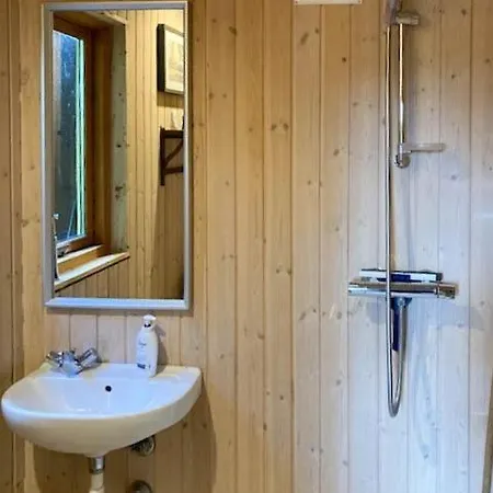 Secluded In The Middle Of The Forest * Bryrup