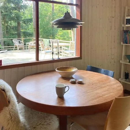 펜션 Secluded In The Middle Of The Forest *